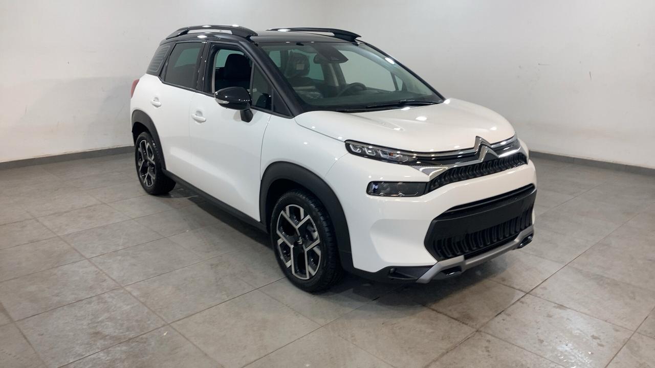Citroen C3 Aircross 1.2 110CV Shine