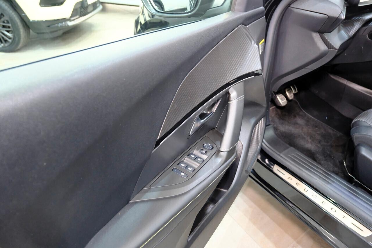 Peugeot 2008 1.2T 130cv GT LED + COCKPIT 3D