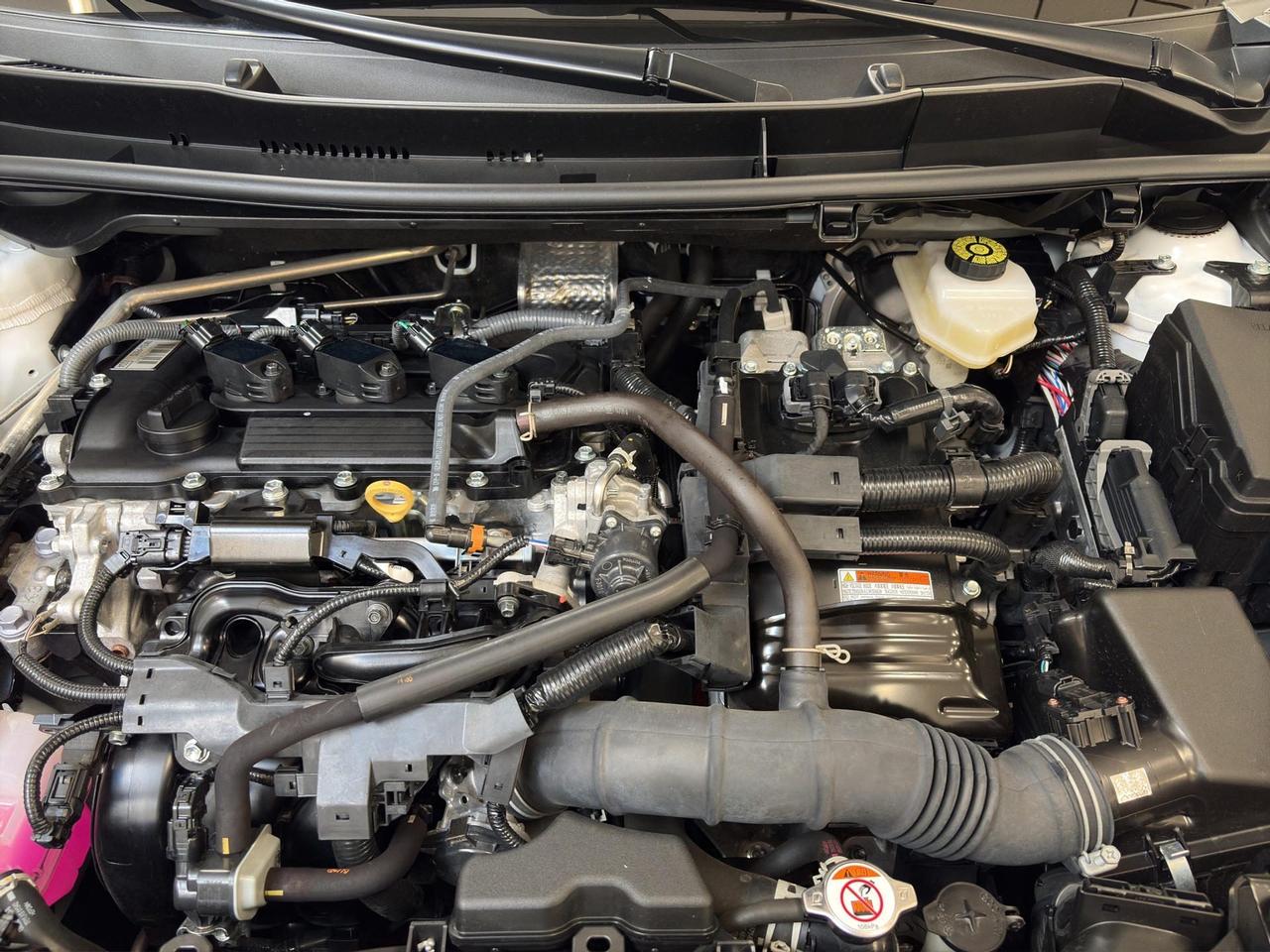 Toyota Yaris 1.5h Active