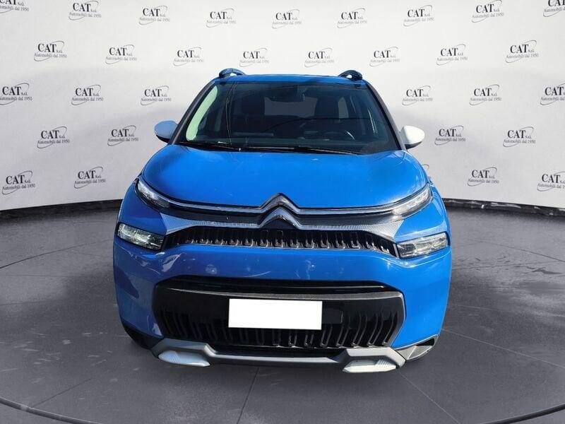 Citroën C3 Aircross C3 Aircross BlueHDi 110 S&S Feel