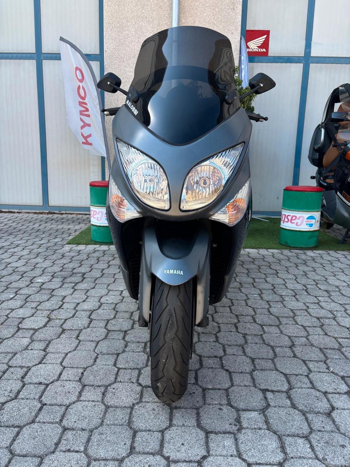 Yamaha T Max 500 - Rif.199
