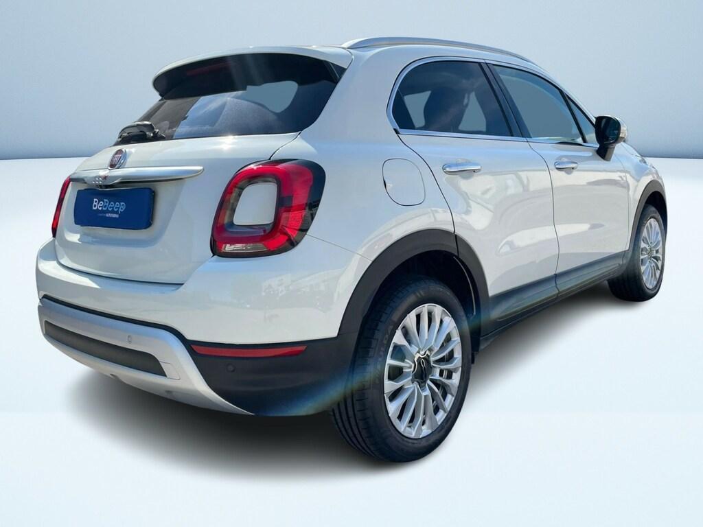 Fiat 500X 1.6 E-Torq Cross 4x2