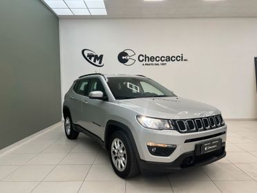 Jeep Compass 1.6 Multijet II 2WD Longitude