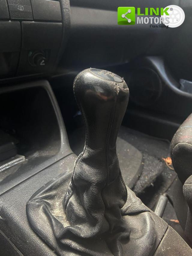 VOLKSWAGEN Golf 2.0 16V cat 5 porte GTI Edition