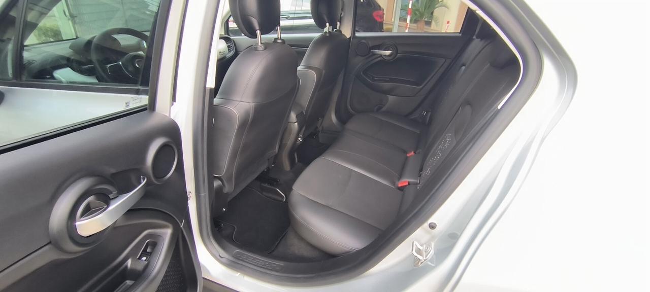 Fiat 500X 1.3 MultiJet 95 CV Connect