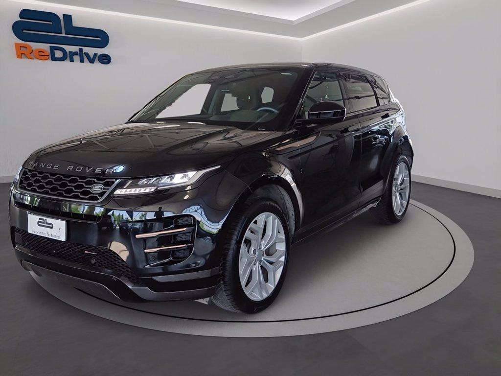 LAND ROVER Range rover evoque 2.0d i4 r-dynamic s fwd 163cv del 2022
