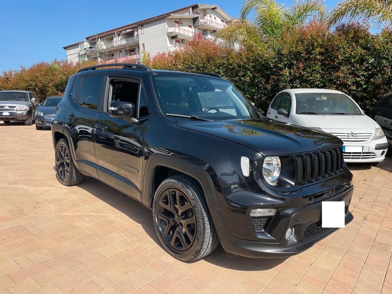 Jeep Renegade 1.6 MJet 120 CV Limited