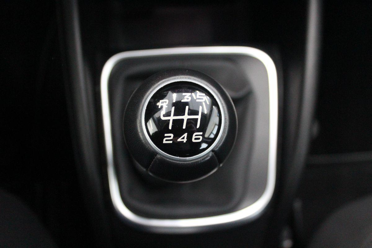 FIAT - Tipo - 1.6 Mjt S&S 5p. City Life