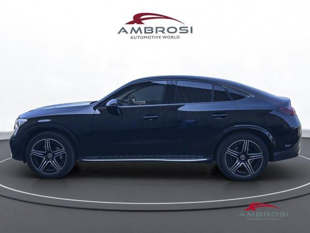 MERCEDES-BENZ GLC 220 d AMG Line Advanced Plus 4matic auto