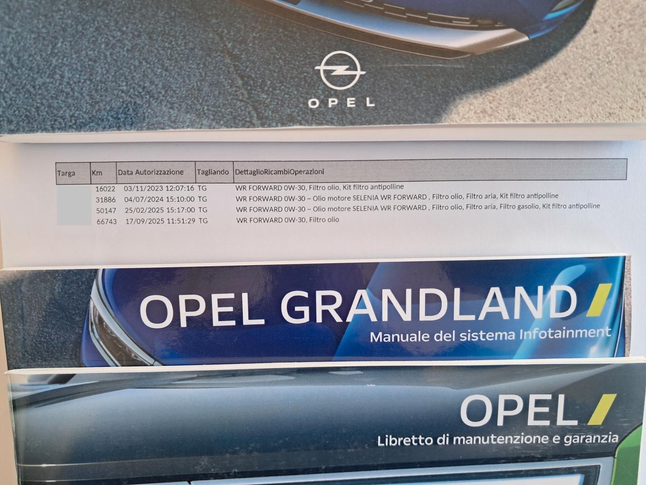 Opel Grandland 1.5 Ecotec aut. Business Elegance