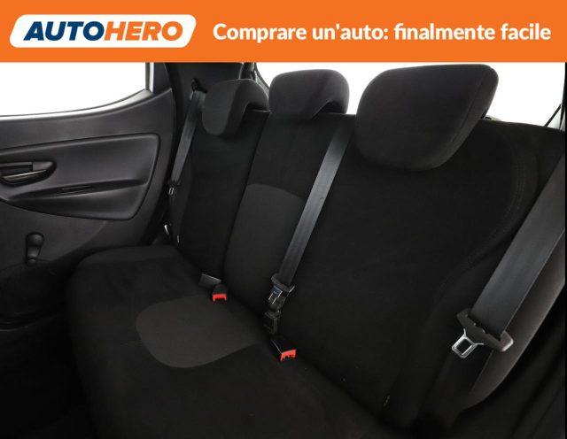LANCIA Ypsilon 0.9 TwinAir 85 CV 5 porte S&S DFN Gold