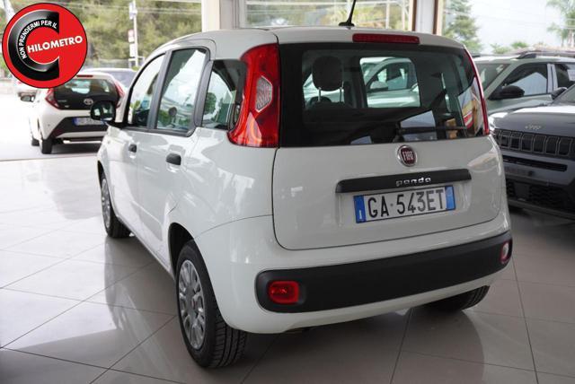 FIAT Panda 1.2 EasyPower Easy