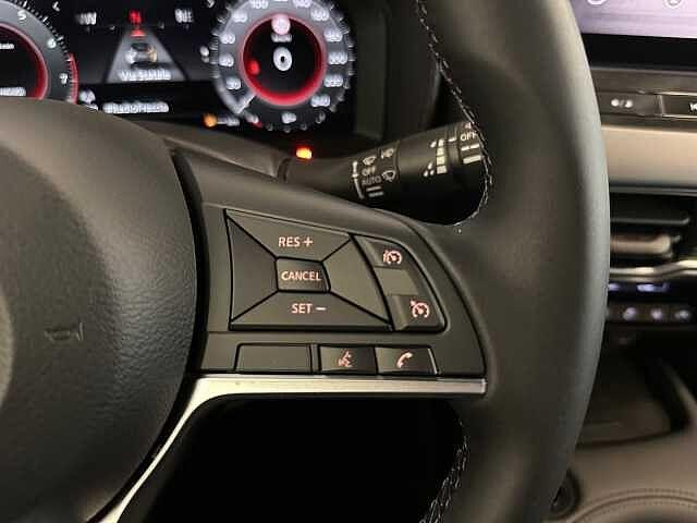 Nissan Juke 1.0 DIG-T 114 CV N-Design