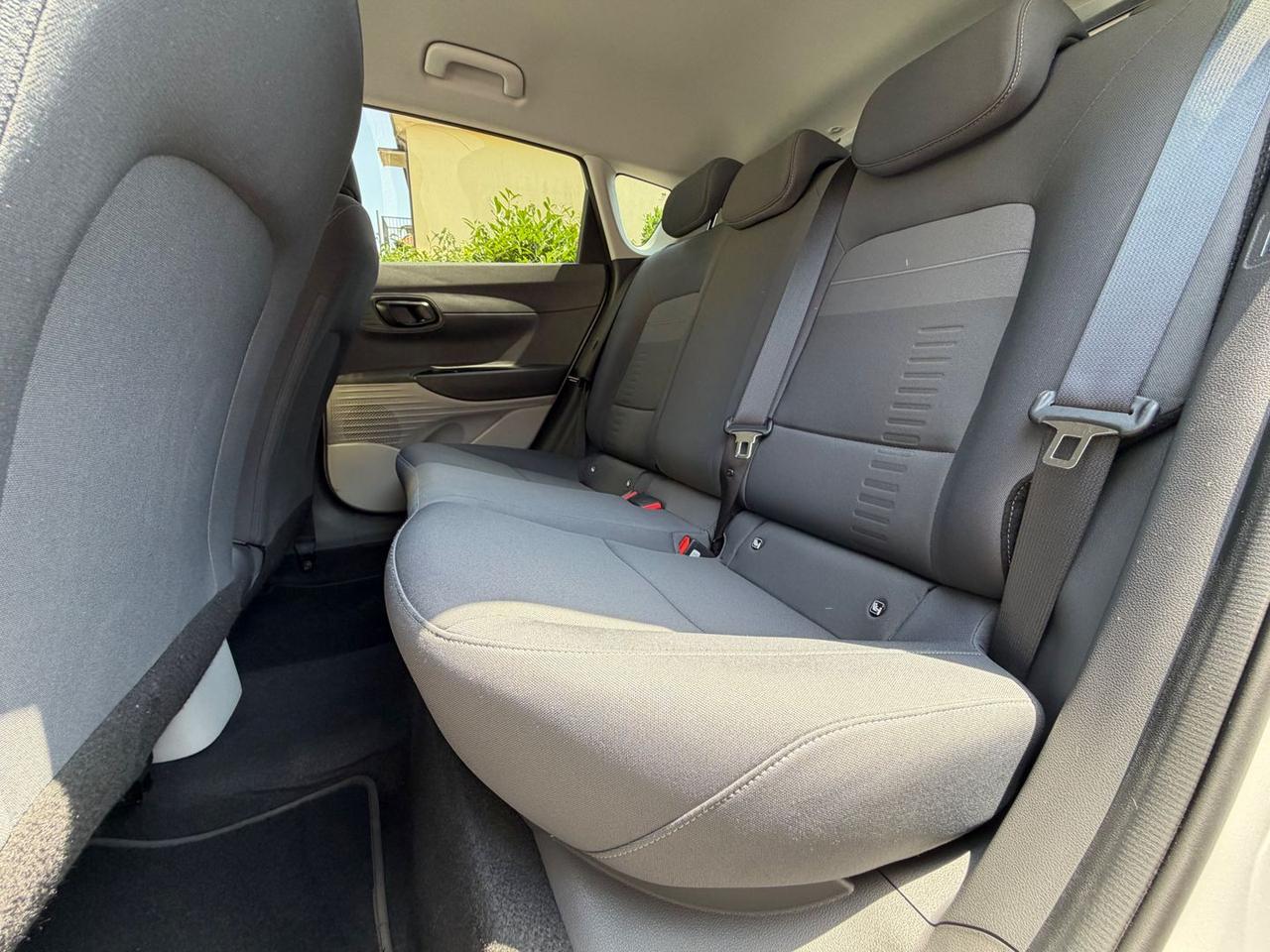 Hyundai Bayon 1.2 GPL xLine #11408