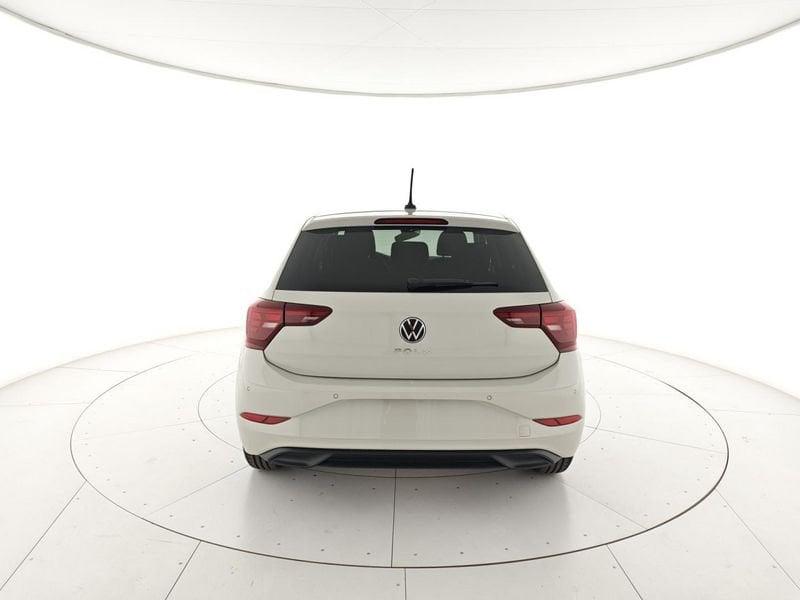 Volkswagen Polo 1.0 Young