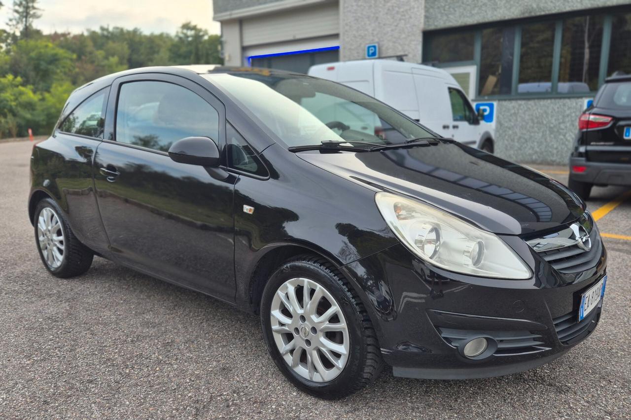 Opel Corsa 1.3 CDTI 75CV ecoFLEX 3 porte Edition
