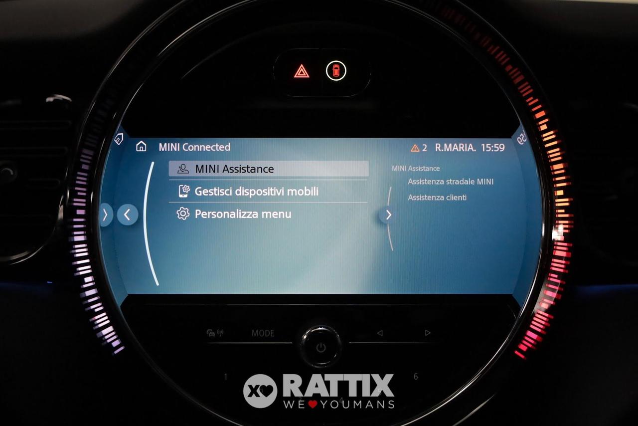 MINI Cooper 1.5 136CV Classic Auto 5p. + tetto apribile