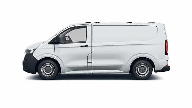 Volkswagen Transp. 7ª '24 Transporter 2.0 TDI 150CV Furgone - IVA ESCLUSA