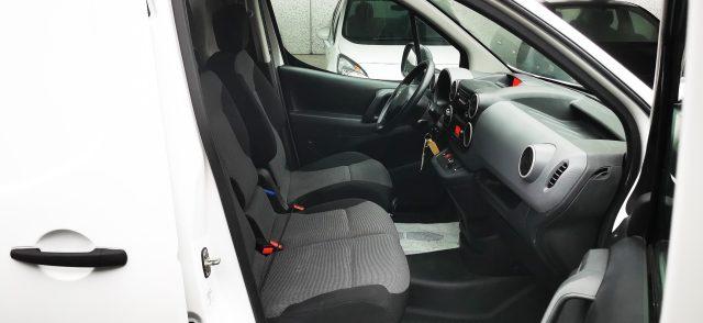 PEUGEOT Partner Full Electric L1 Furgone Premium - PREZZO + IVA