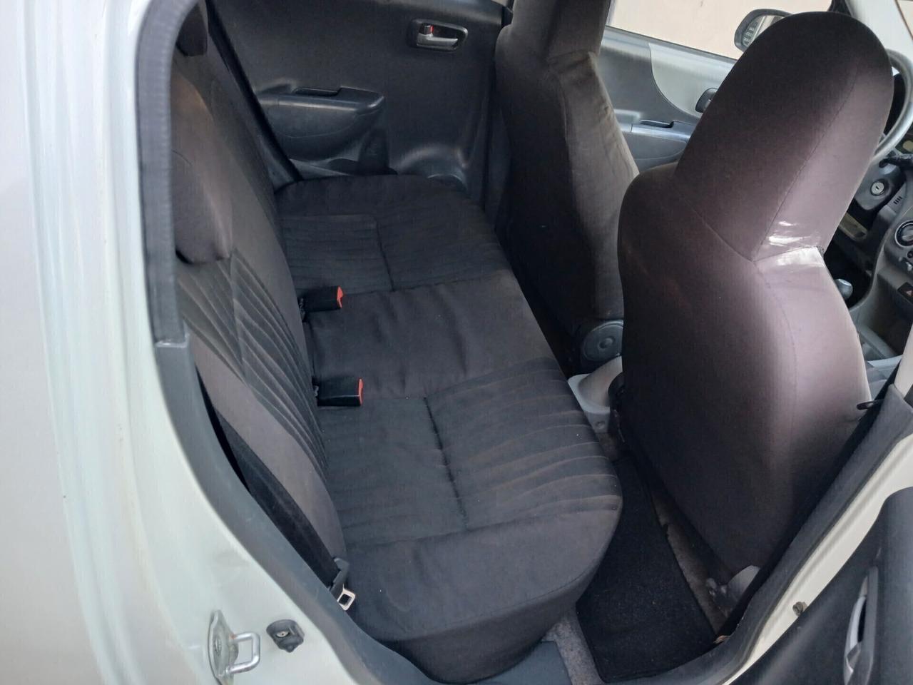 Nissan Pixo 1.0 5 porte GPL Eco Easy