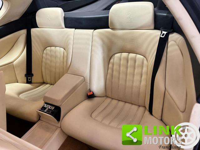 FERRARI 456 GT - EX FERRERO SPA