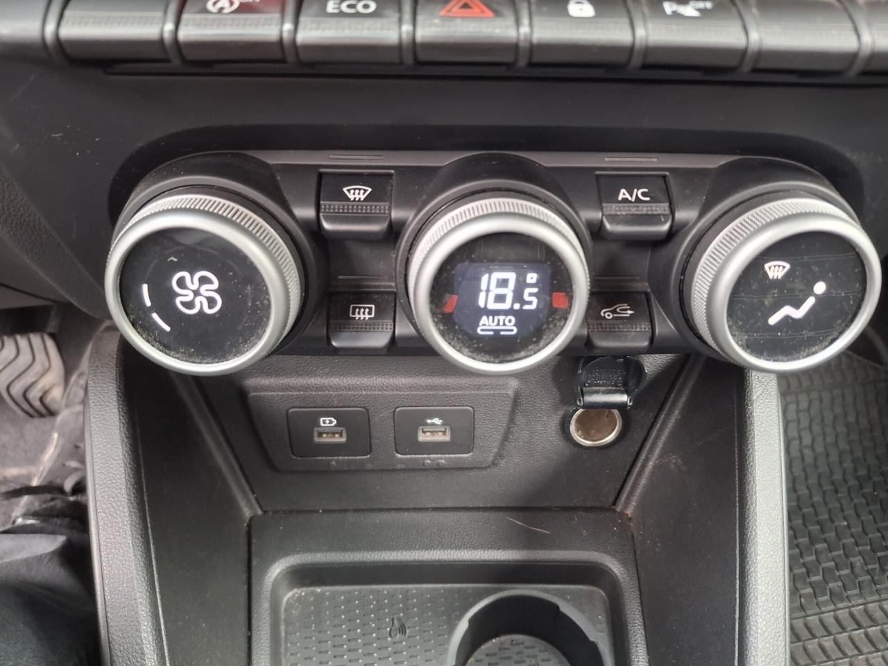 Dacia Duster 1.0 TCe 90 CV 4x2 Journey