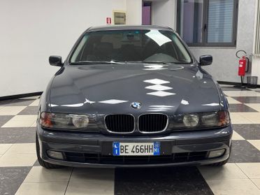 Bmw 528 528i 24V cat Touring Futura