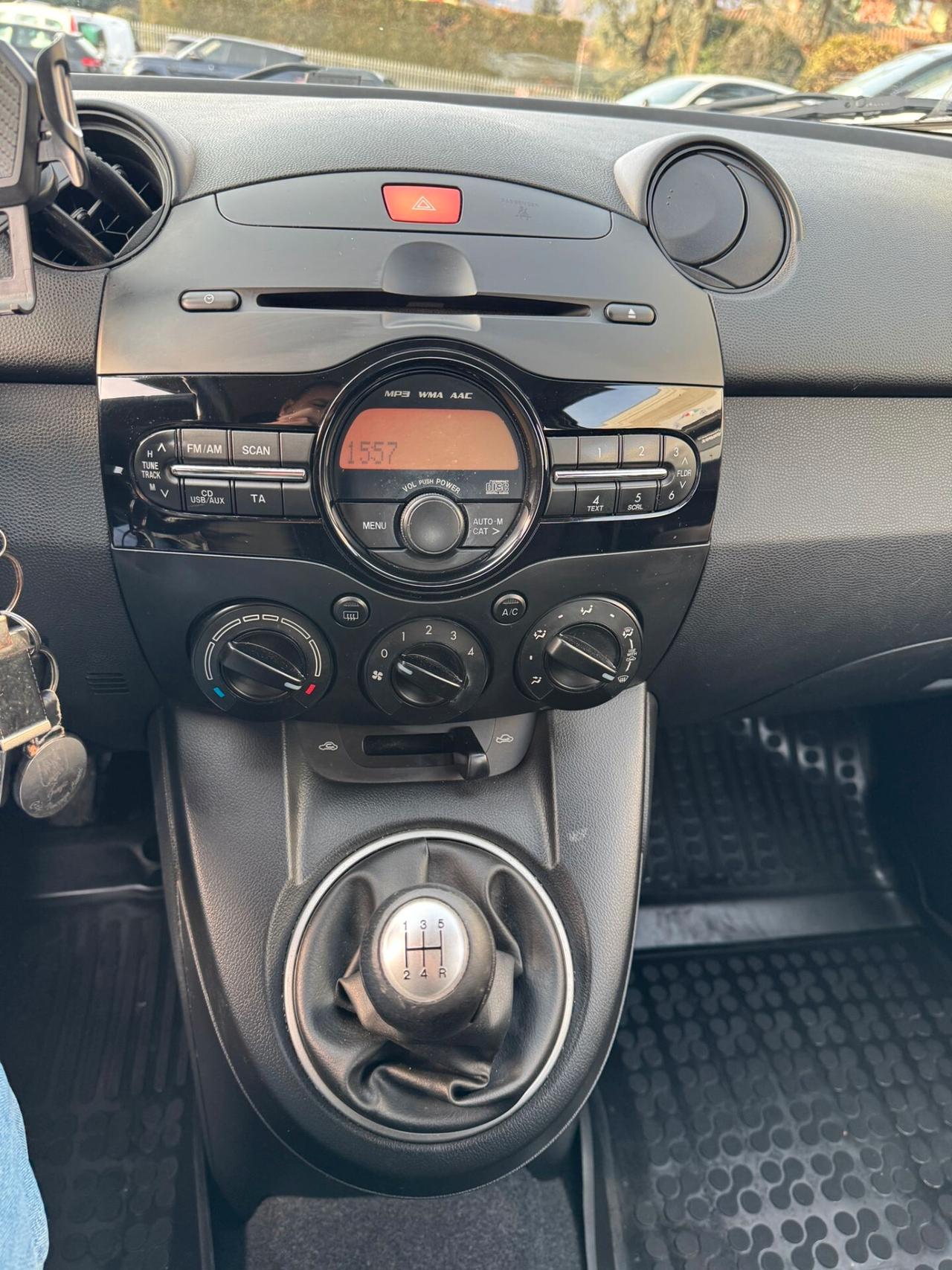 Mazda 2 2014 1.3 Energy 75cv 5p*OK NEOPATENTATI*UNIPROP*