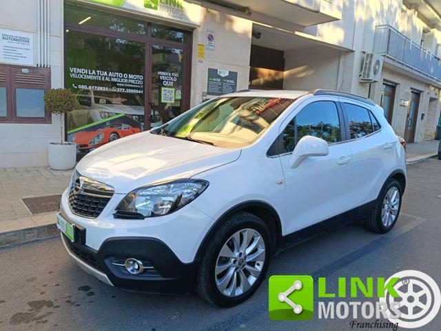 OPEL Mokka 1.7 CDTI Ecotec 130CV 4x2 Start&Stop Cosmo