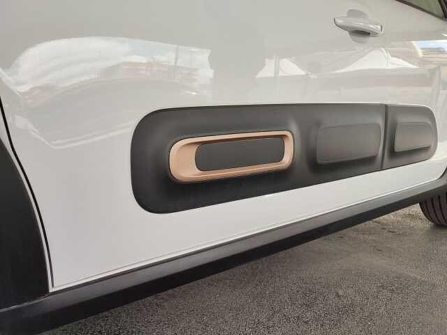 Citroen C3 PureTech 83 S&S C-Series