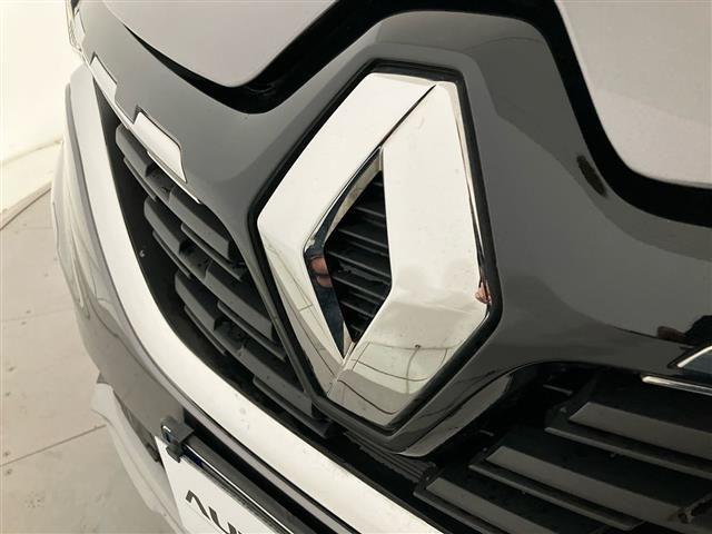 RENAULT Captur 1.6 E-Tech hybrid Techno Fast Track 145cv auto