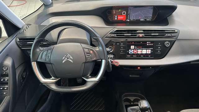 Citroen Grand C4 SpaceTourer 1.5 bluehdi 131cv Shine