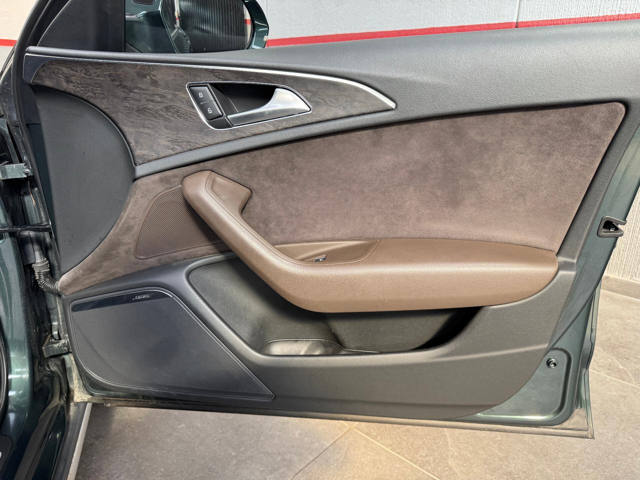 Audi A6 allroad 3.0 TDI 218 CV S tronic Business Plus