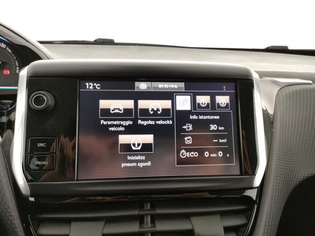 PEUGEOT 2008 1° serie PureTech Turbo 110 S&S Allure