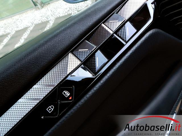 DS AUTOMOBILES DS 4 1.5BLUEHDI 130cv AUTOMATICA BASTILLE BUSINESS