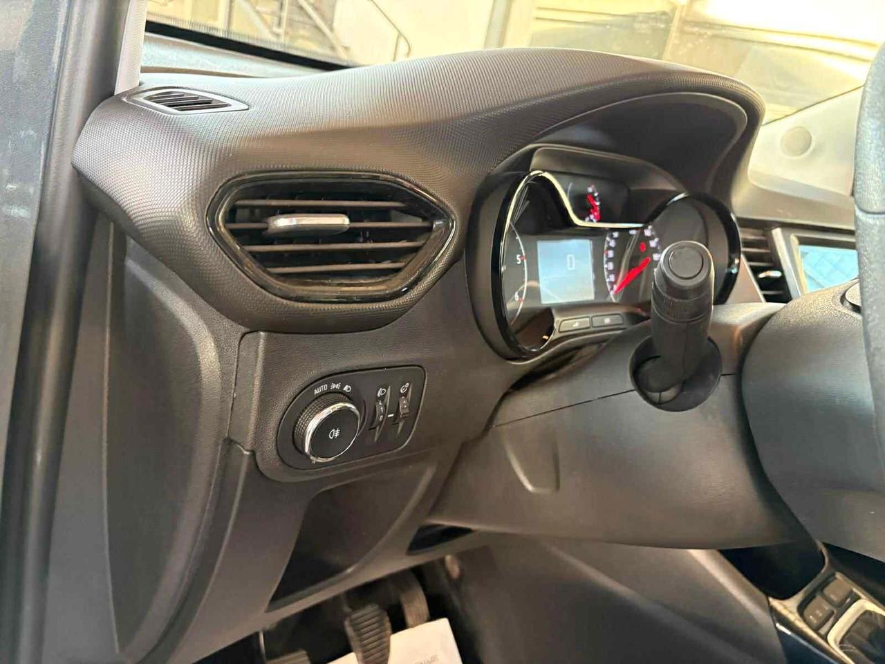 Opel Crossland X 1.6 ECOTEC D 8V Start&Stop Advance