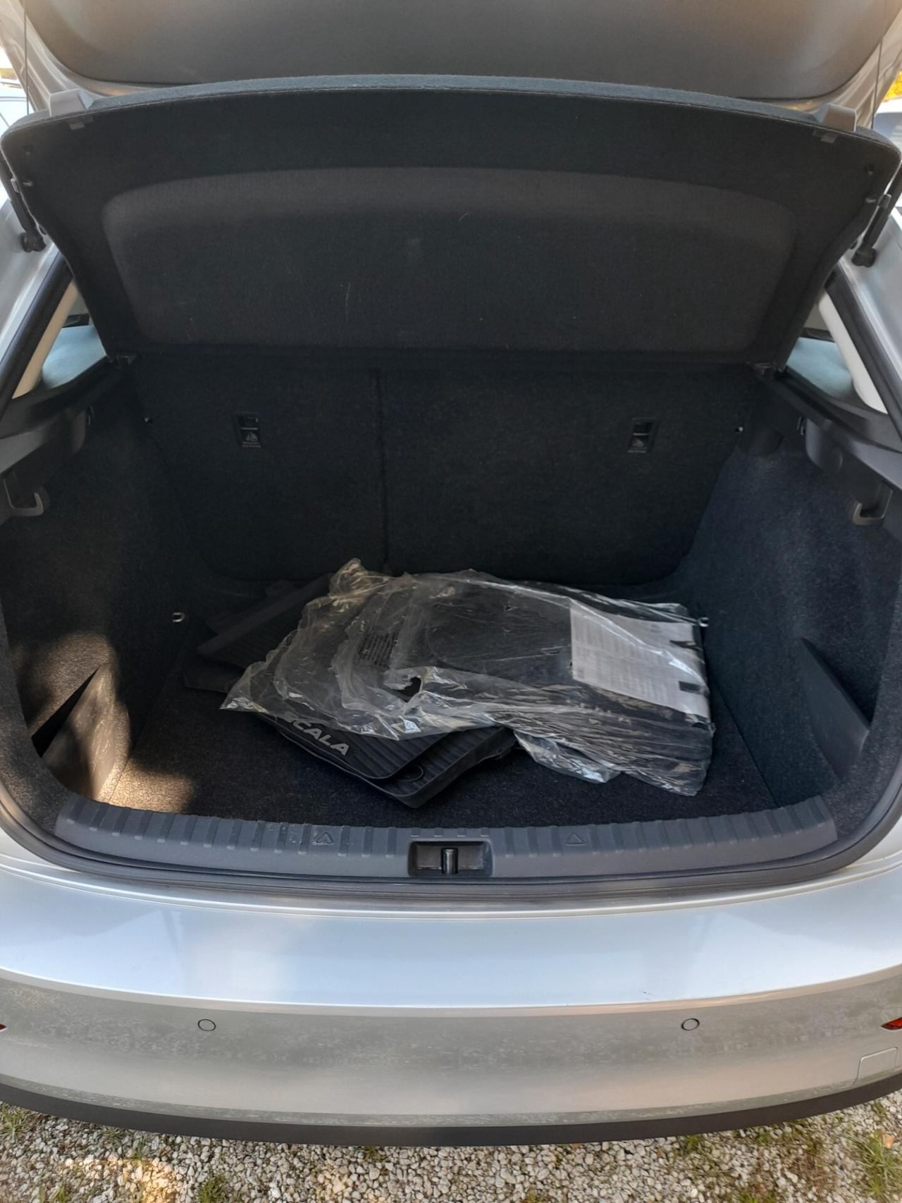 Skoda Scala 1.0 TSI 110 CV Automatica