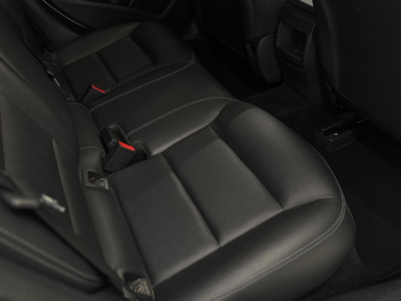 Mercedes-benz GLA 200d 4Matic Premium Iper Full