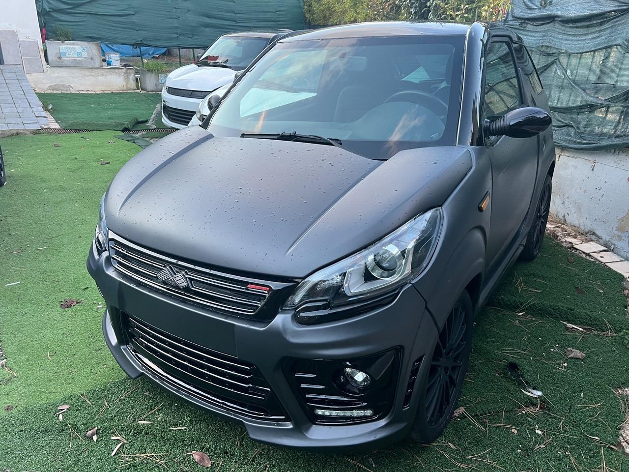 Ligier js 50 sport 2018 25000 km ultimate