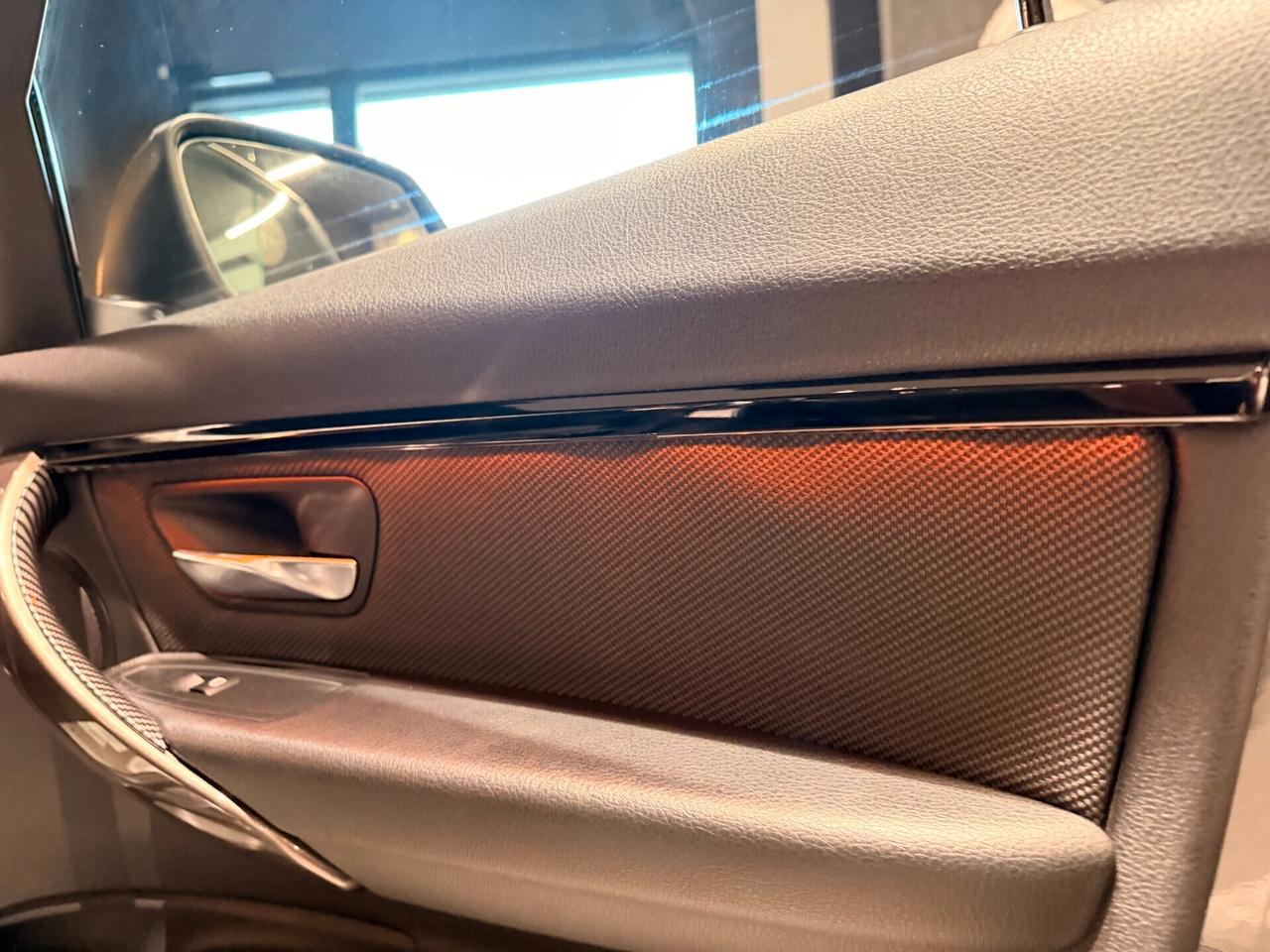 Bmw 318 318d Modern