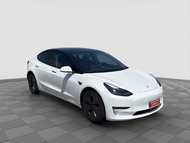 TESLA Model 3 Model 3 Long Range Dual Motor AWD