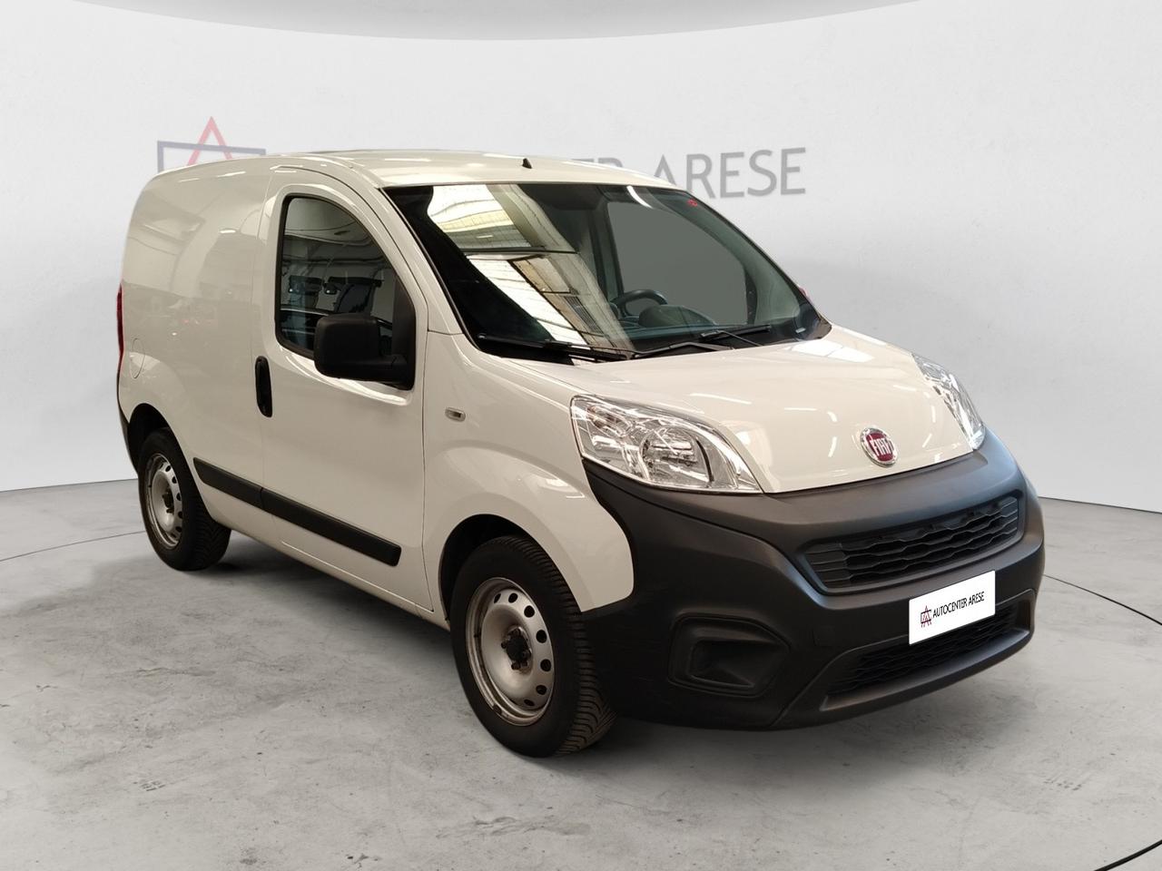 FIAT Fiorino cargo 1.3 mjt 80cv E6d-final