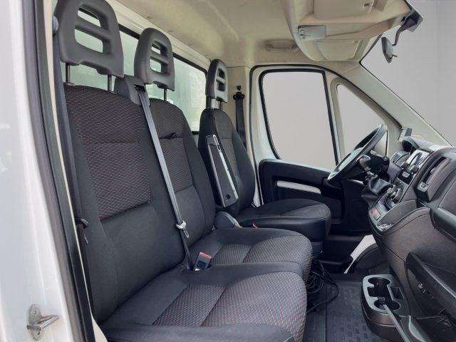 CITROEN Jumper 2.2 HDI CELLA FRIGO
