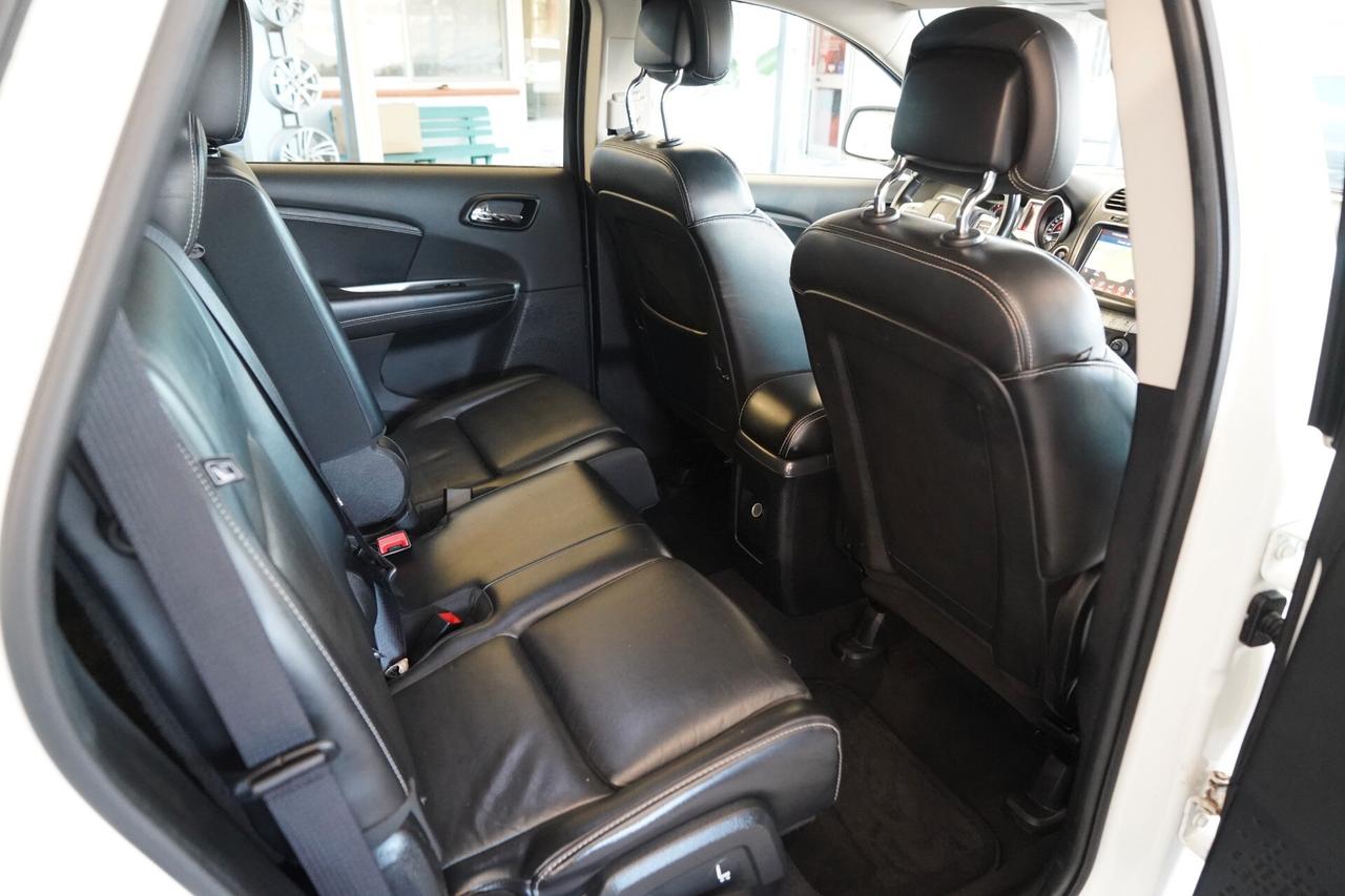 Fiat Freemont 2.0 Multijet 170 CV Lounge