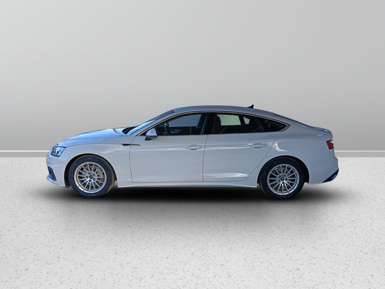 AUDI A5 II 2020 Sportback - A5 Sportback 40 2.0 tdi mhev quattro 204cv s-tronic