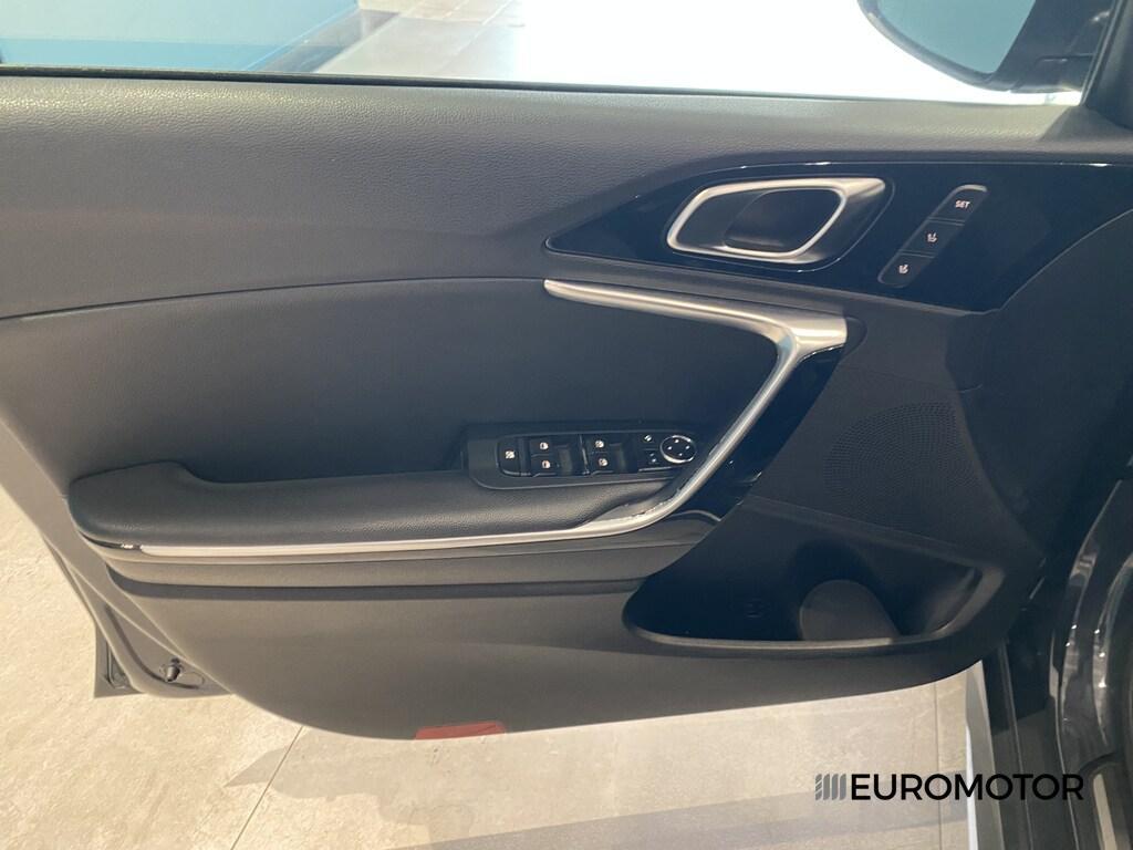 Kia ProCeed 1.6 CRDi GT Line 2WD DCT
