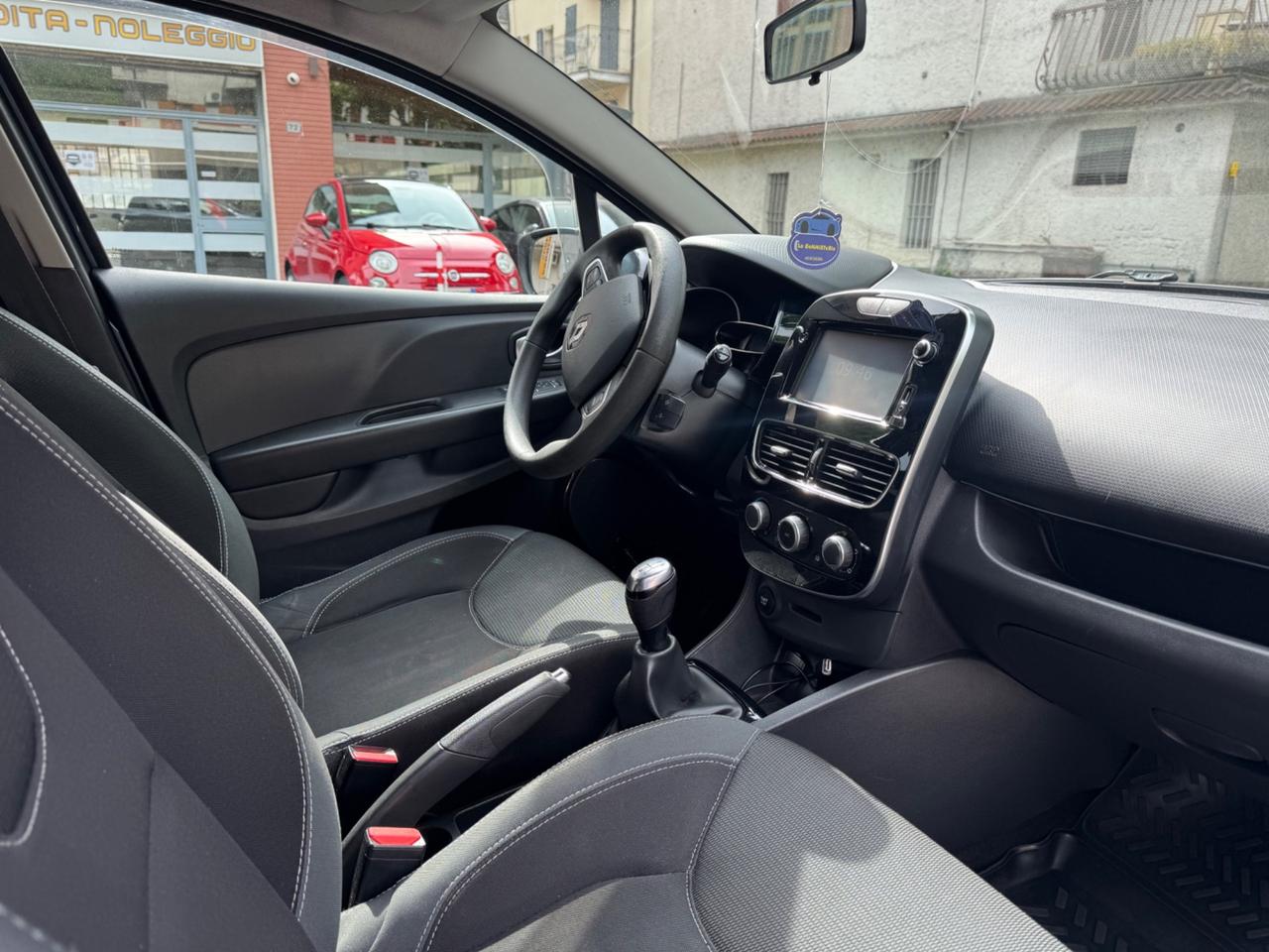 Renault Clio dCi 8V 75 CV Start&Stop 5 porte Energy Duel