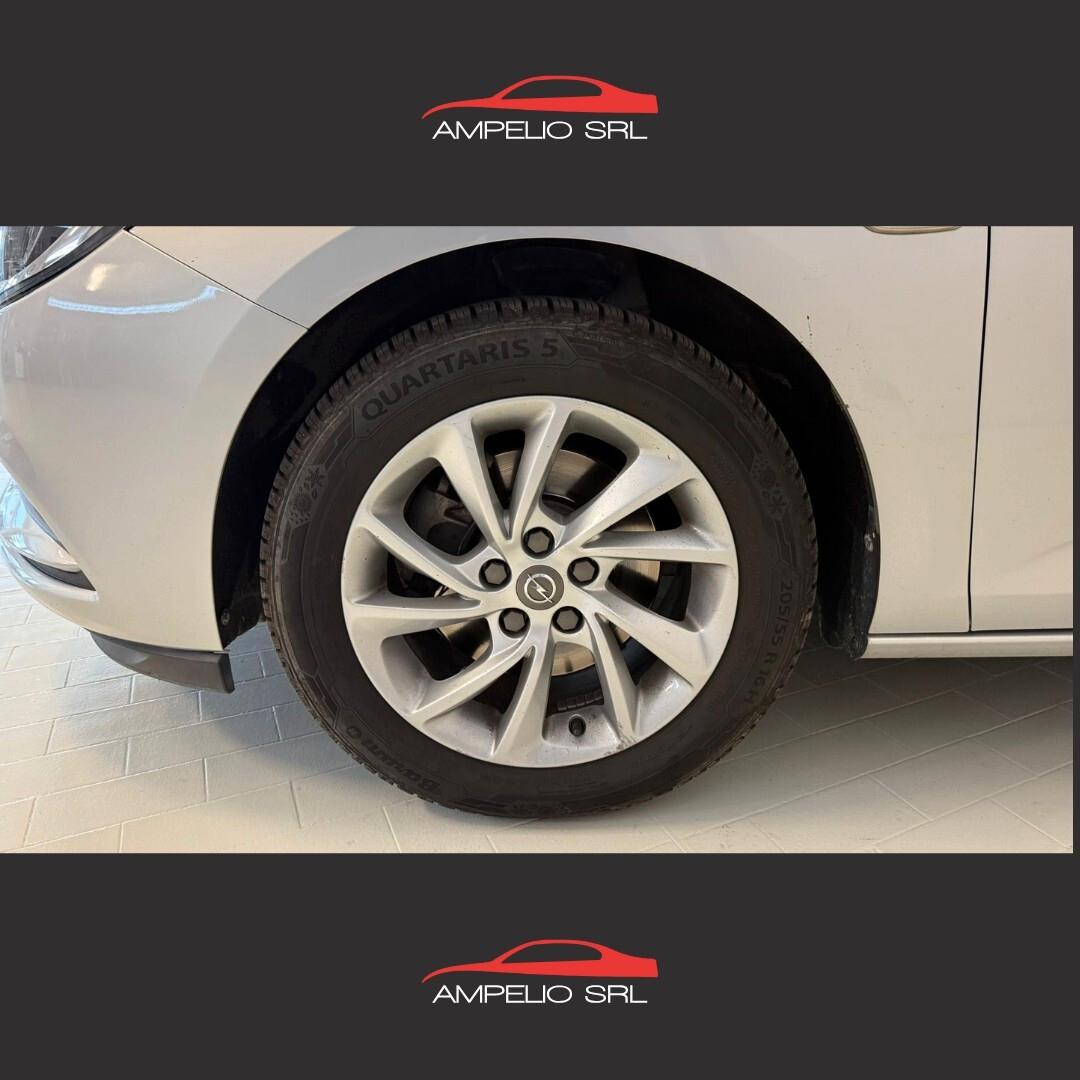 Opel Astra 1.6 CDTi 136CV Start&Stop Sports Tourer Innovation