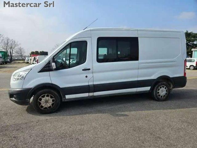 FORD Transit TRANSIT 6 POSTI L3H2 130CV 2.0 TDCI - FV415SE
