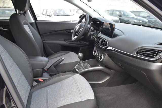 FIAT Tipo 1.6 Mjt S&S 5 porte Cross *TELECAMERA*